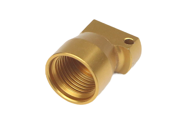 Non-Standard Hardware Processing Copper Parts Accessories Precision Machined Brass Parts CNC Processing CNC Lathe Composite Parts