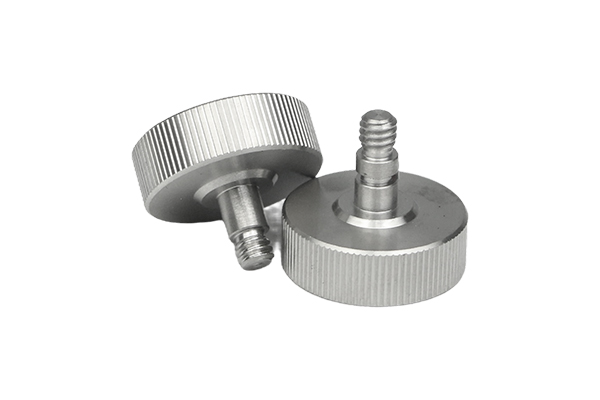 CNC Parts Processing, CNC Processing Of Aluminum Alloy Hardware, Non-Standard Lathe Custom Machining