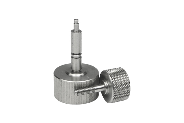 CNC Parts Processing, CNC Processing Of Aluminum Alloy Hardware, Non-Standard Lathe Custom Machining