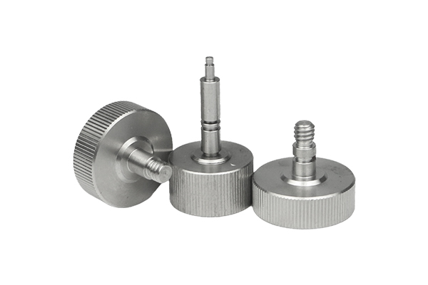 CNC Parts Processing, CNC Processing Of Aluminum Alloy Hardware, Non-Standard Lathe Custom Machining