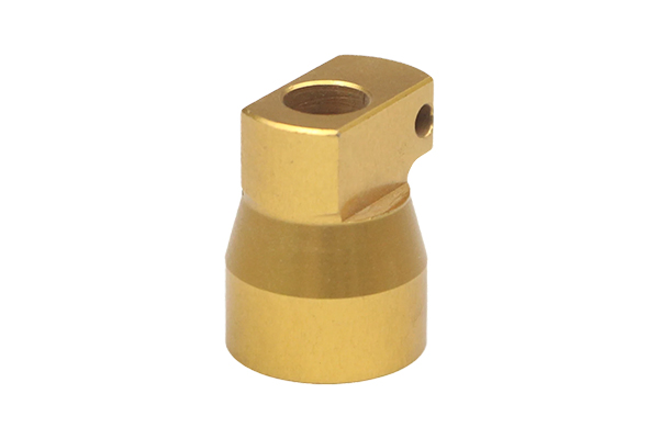 Non-Standard Hardware Processing Copper Parts Accessories Precision Machined Brass Parts CNC Processing CNC Lathe Composite Parts