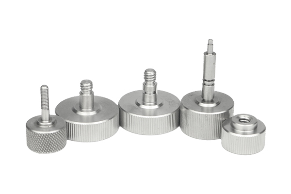 CNC Parts Processing, CNC Processing Of Aluminum Alloy Hardware, Non-Standard Lathe Custom Machining