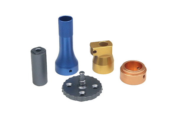 Non-Standard Hardware Processing Copper Parts Accessories Precision Machined Brass Parts CNC Processing CNC Lathe Composite Parts