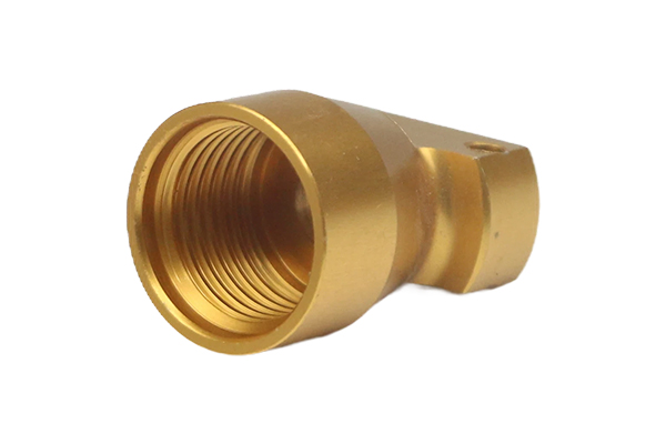 Non-Standard Hardware Processing Copper Parts Accessories Precision Machined Brass Parts CNC Processing CNC Lathe Composite Parts