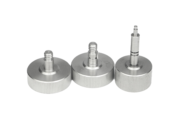 CNC Parts Processing, CNC Processing Of Aluminum Alloy Hardware, Non-Standard Lathe Custom Machining