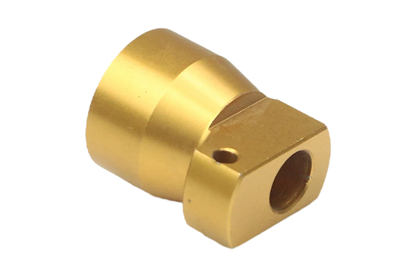 Non-Standard Hardware Processing Copper Parts Accessories Precision Machined Brass Parts CNC Processing CNC Lathe Composite Parts