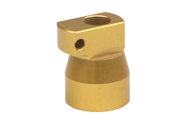 Non-Standard Hardware Processing Copper Parts Accessories Precision Machined Brass Parts CNC Processing CNC Lathe Composite Parts